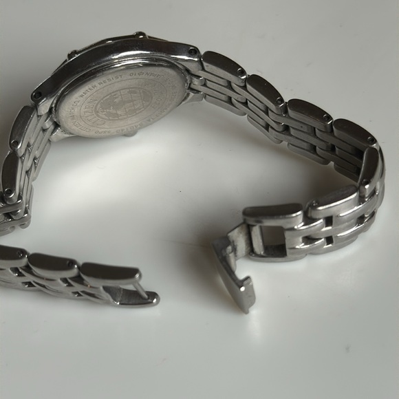 Citizen Solar-Tech Stainless Steel Women’s Watch - Picture 4 of 5